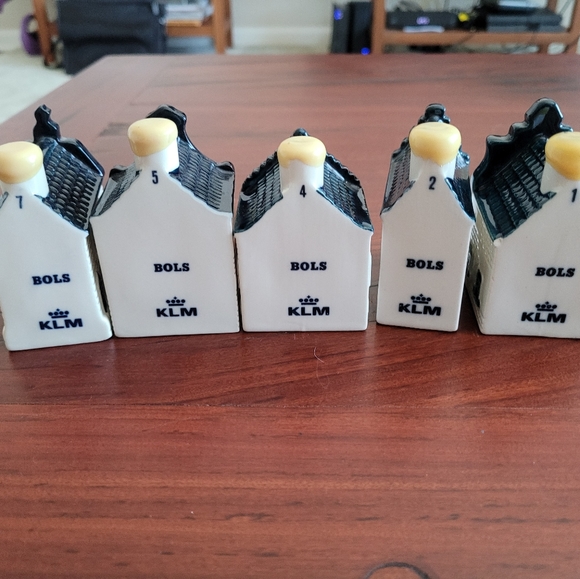 BLUE Delft's KLM BOLS - Picture 12 of 12